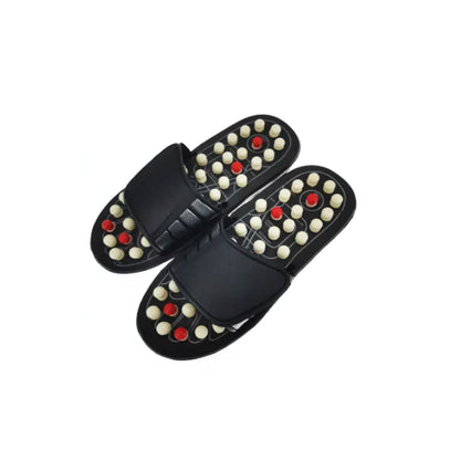 Lush™ Acupressure Slippers