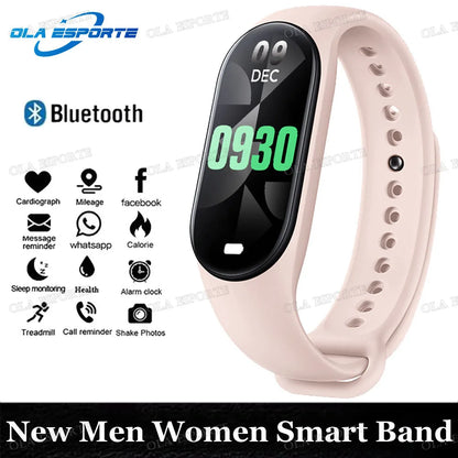 Lush™2025 Smart Watch waterproof multi mode