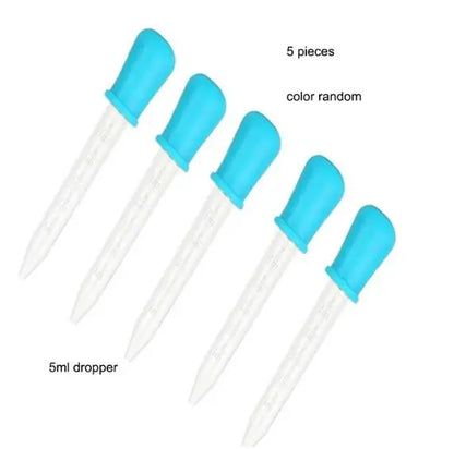 Lush™ Round Silicone Mould