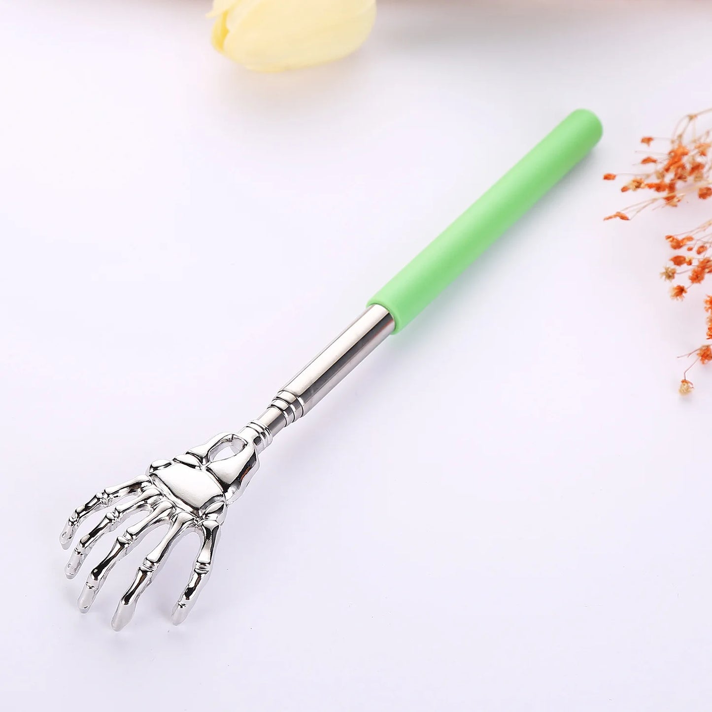 Lush™Telescopic Scratching Back Scratcher