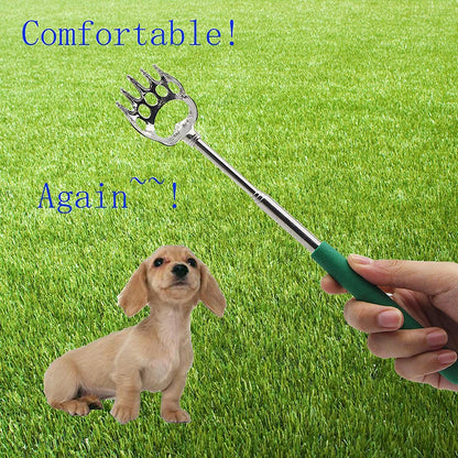 Lush™Telescopic Scratching Back Scratcher