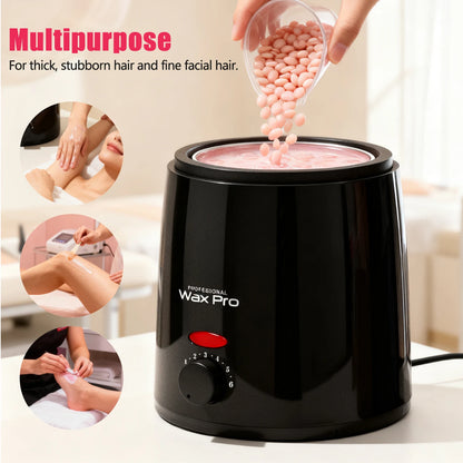 Lush™Pro Adjustable Wax Melting Heater