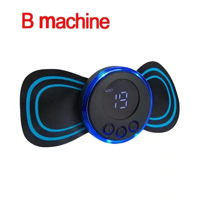 Lush™Massage Pads Pain Relief Relaxation Tool