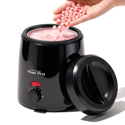 Lush™Pro Adjustable Wax Melting Heater