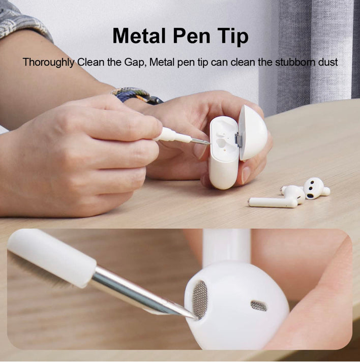 Lush™ Airpod Cleaning Kit