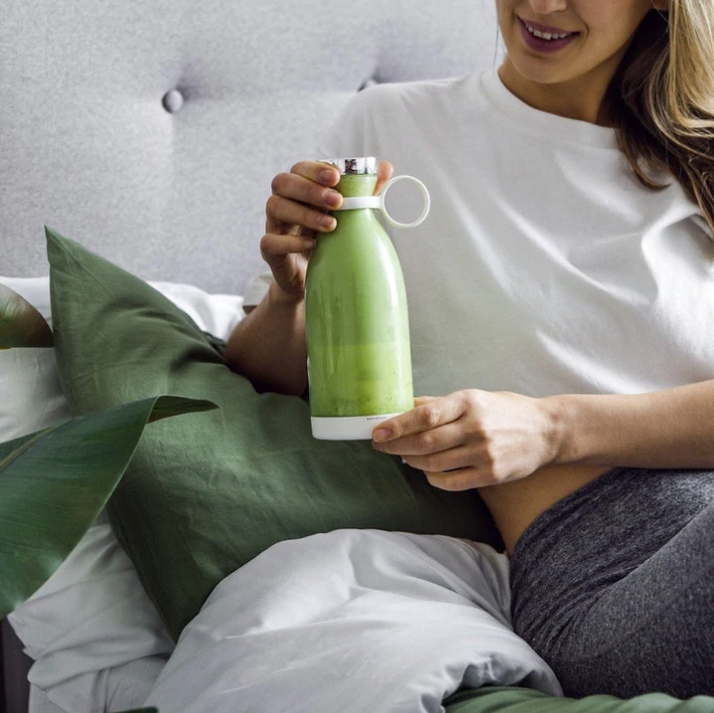 Lush™ Blender Bottle