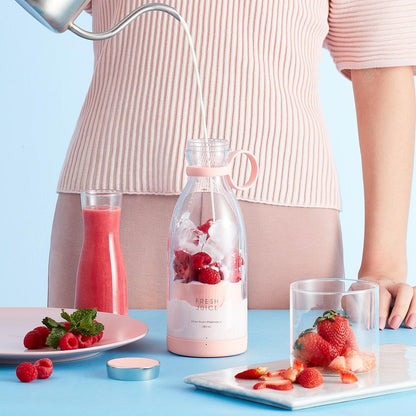 Lush™ Blender Bottle